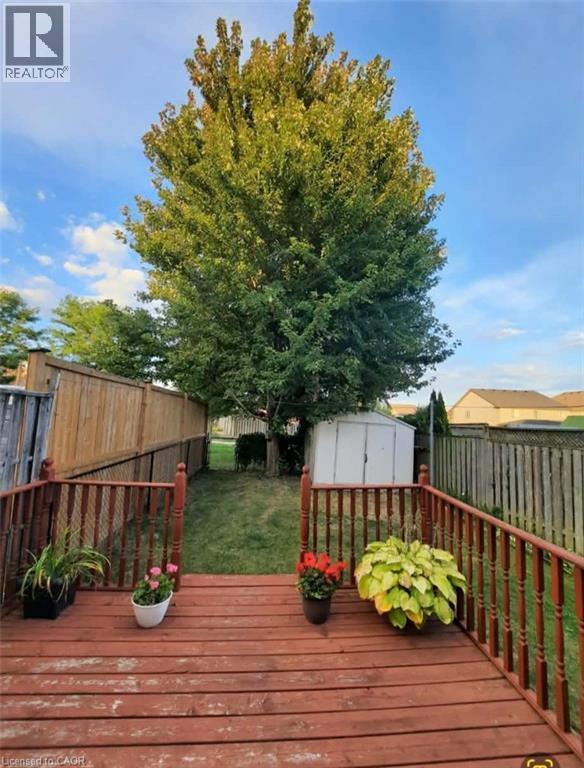 116 Commonwealth Street, Kitchener, Ontario  N2E 4K8 - Photo 42 - 40810580