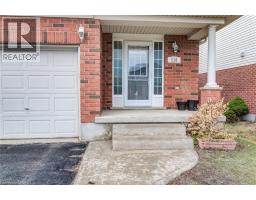 116 COMMONWEALTH Street, Kitchener, Ontario