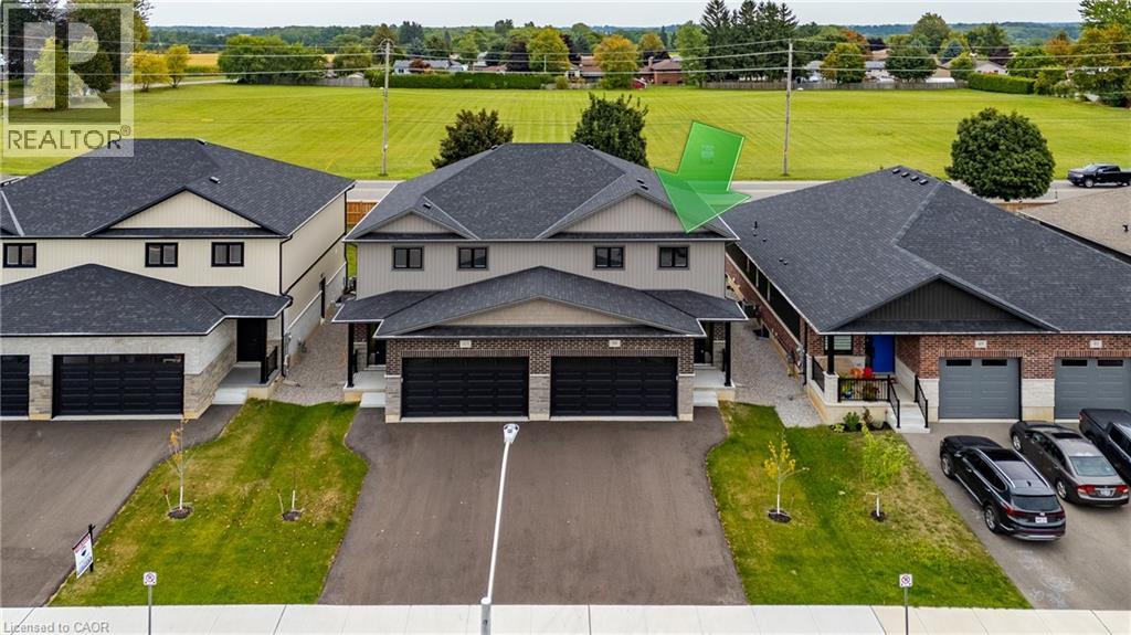 99 Amber Street, Waterford, Ontario  N0E 1Y0 - Photo 2 - 40809458