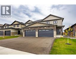 99 AMBER Street, Waterford, Ontario