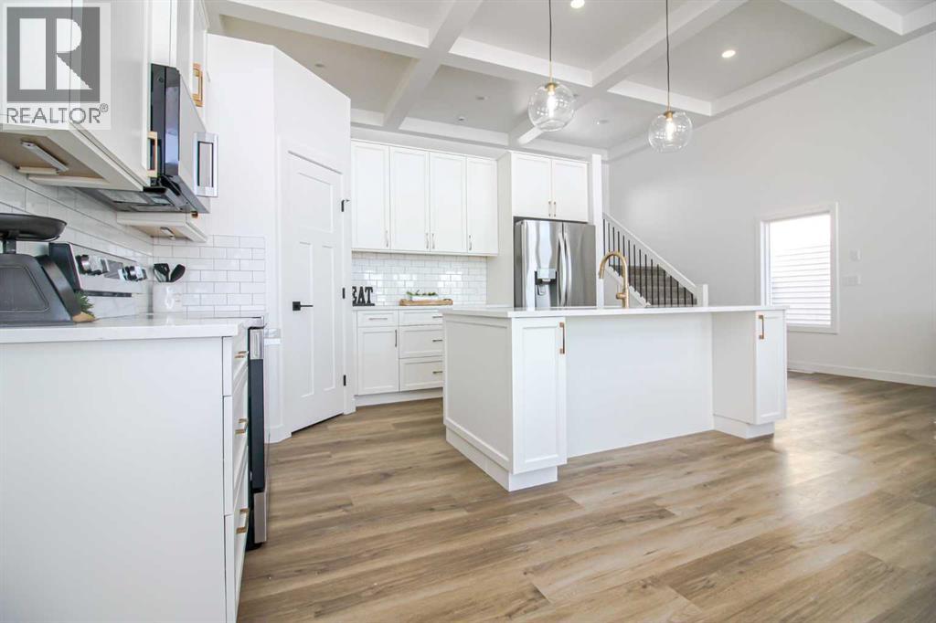 10722 146 Avenue, Rural Grande Prairie No. 1, Alberta  T8X 0X5 - Photo 5 - A2287519