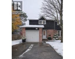 131 BONAVENTURE Drive Unit# 6, London, Ontario