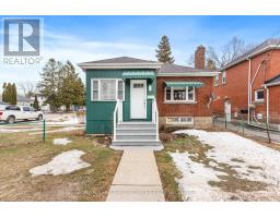 175 REGENT STREET, Kingston, Ontario