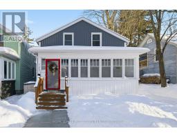 125 PINE STREET, Gananoque, Ontario