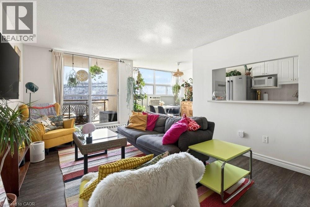 1950 Main Street W Unit# 906, Hamilton, Ontario  L8S 4M9 - Photo 6 - 40805240