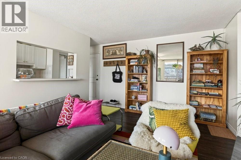 1950 Main Street W Unit# 906, Hamilton, Ontario  L8S 4M9 - Photo 11 - 40805240