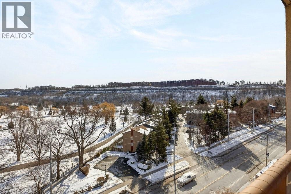 1950 Main Street W Unit# 906, Hamilton, Ontario  L8S 4M9 - Photo 28 - 40805240