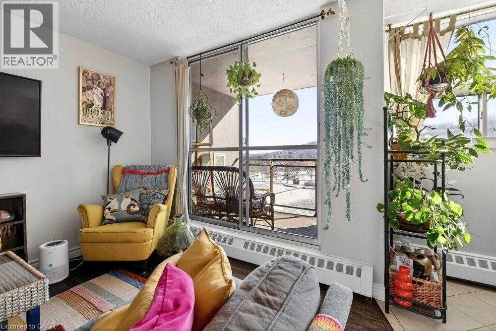 1950 Main Street W Unit# 906, Hamilton, Ontario  L8S 4M9 - Photo 13 - 40805240