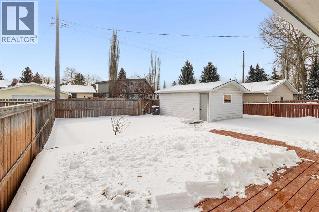 236 Silverview Way Nw, Calgary, Alberta  T3B 3K3 - Photo 37 - A2285156