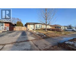 1849 BONNYMEDE DRIVE, Mississauga, Ontario