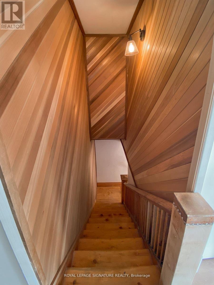 493 St Clarens Avenue, Toronto, Ontario  M5H 1W4 - Photo 2 - W12871400