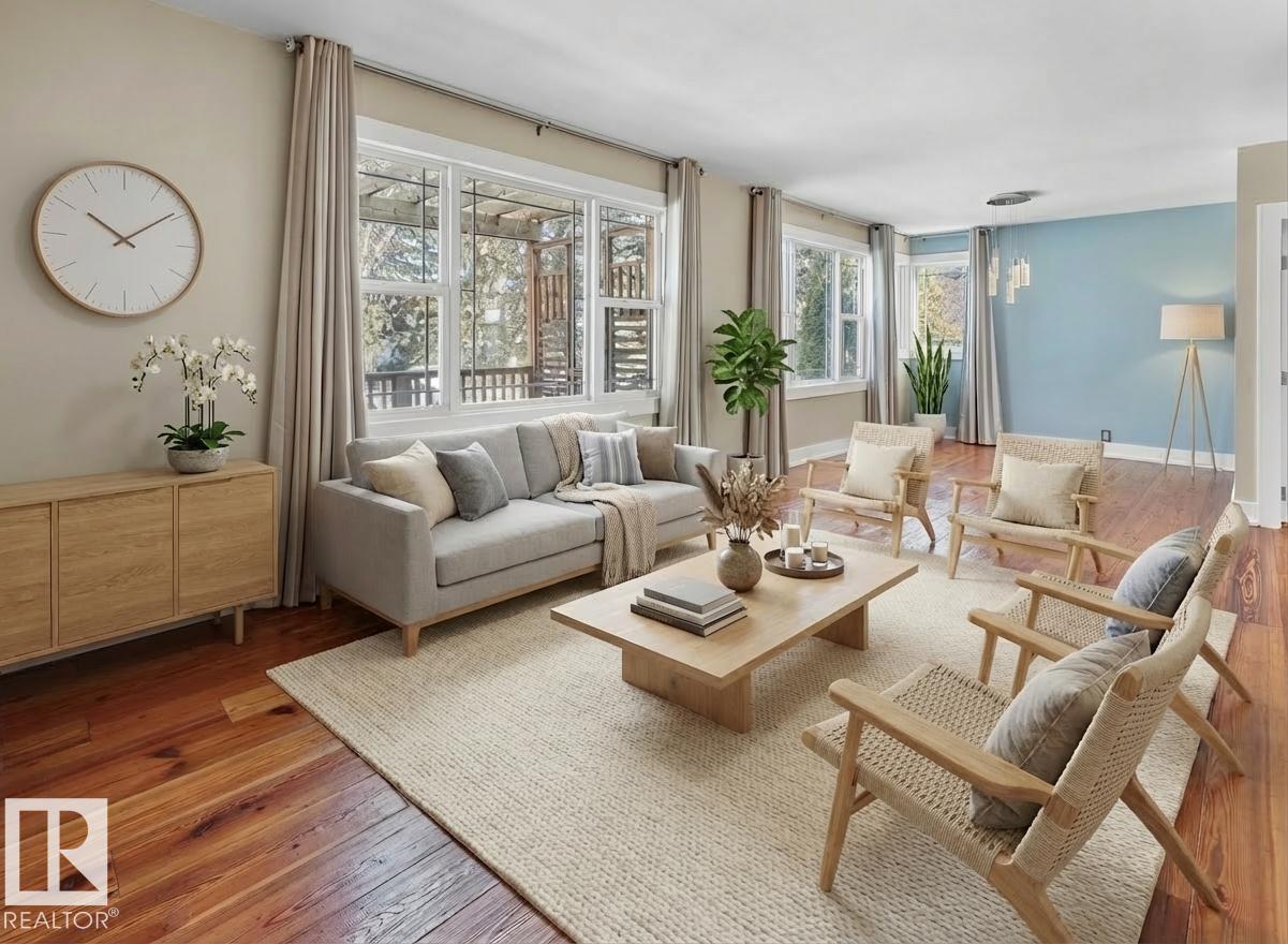 11135 62 Av Nw, Edmonton, Alberta  T6H 1N3 - Photo 3 - E4476871