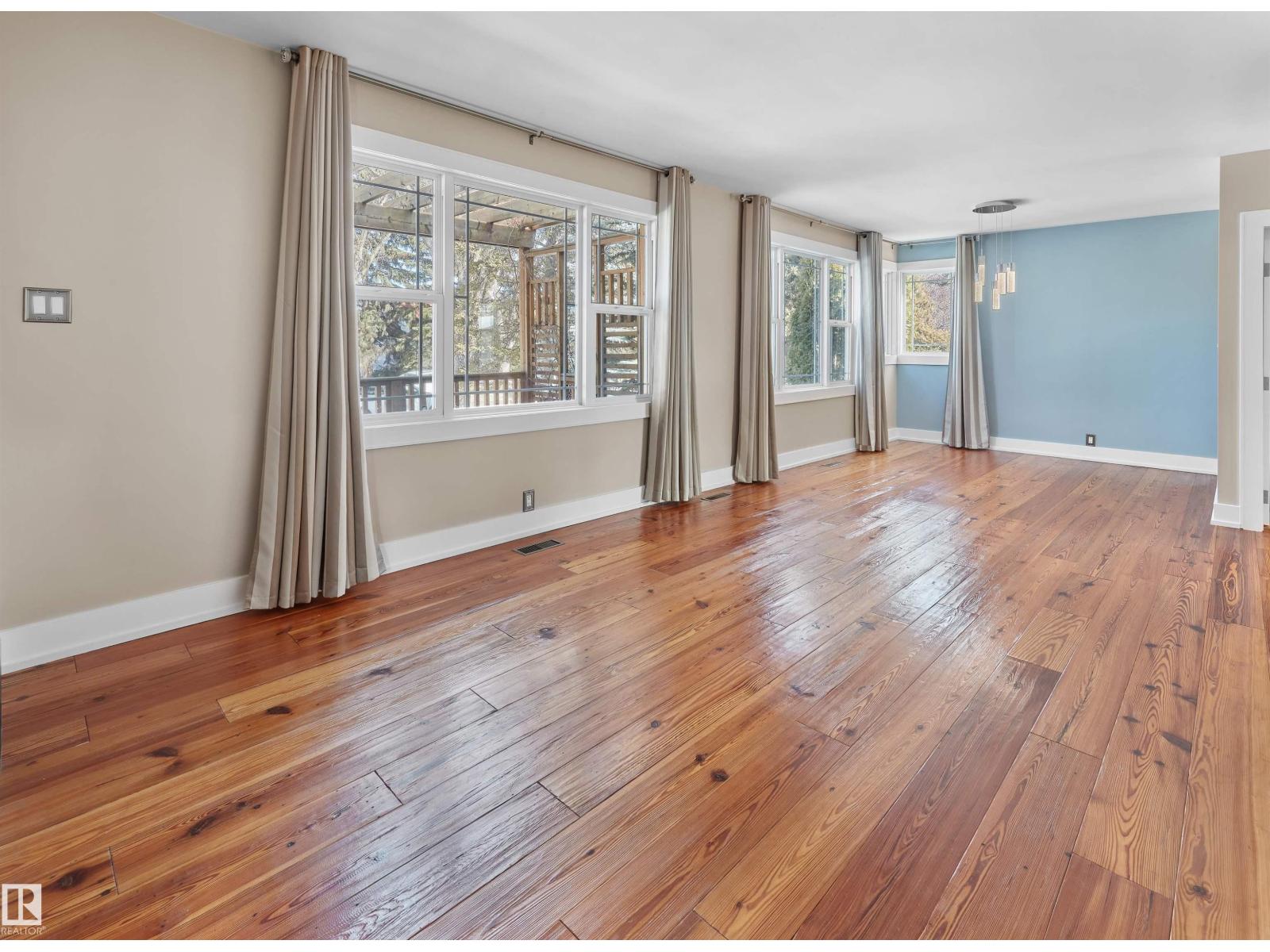 11135 62 Av Nw, Edmonton, Alberta  T6H 1N3 - Photo 4 - E4476871