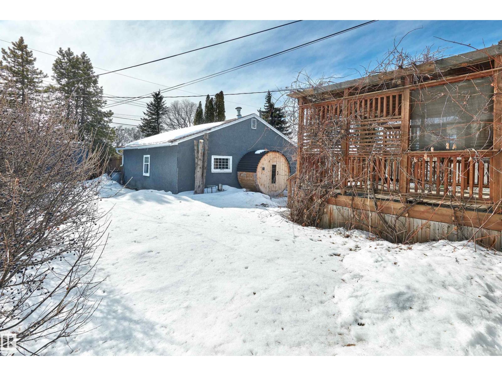 11135 62 Av Nw, Edmonton, Alberta  T6H 1N3 - Photo 41 - E4476871