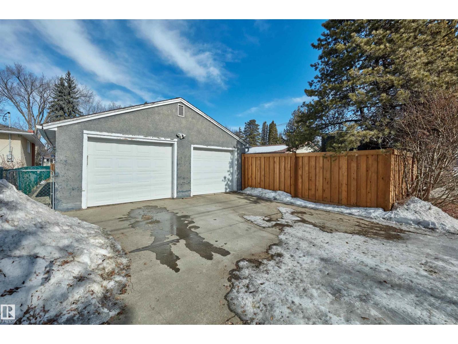 11135 62 Av Nw, Edmonton, Alberta  T6H 1N3 - Photo 45 - E4476871