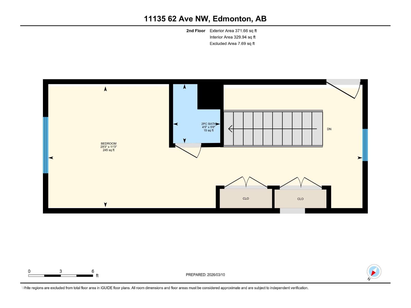 11135 62 Av Nw, Edmonton, Alberta  T6H 1N3 - Photo 48 - E4476871