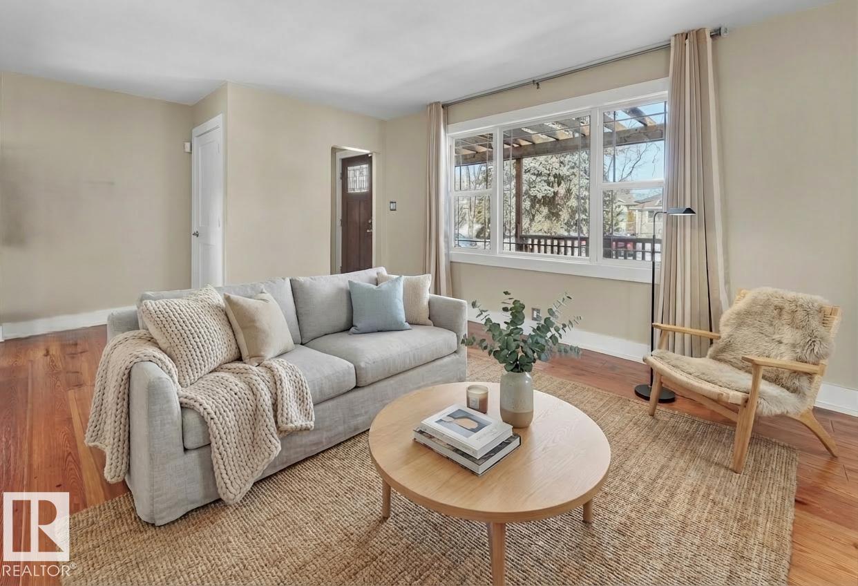 11135 62 Av Nw, Edmonton, Alberta  T6H 1N3 - Photo 5 - E4476871