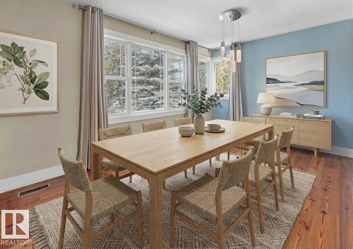 11135 62 Av Nw, Edmonton, Alberta  T6H 1N3 - Photo 7 - E4476871