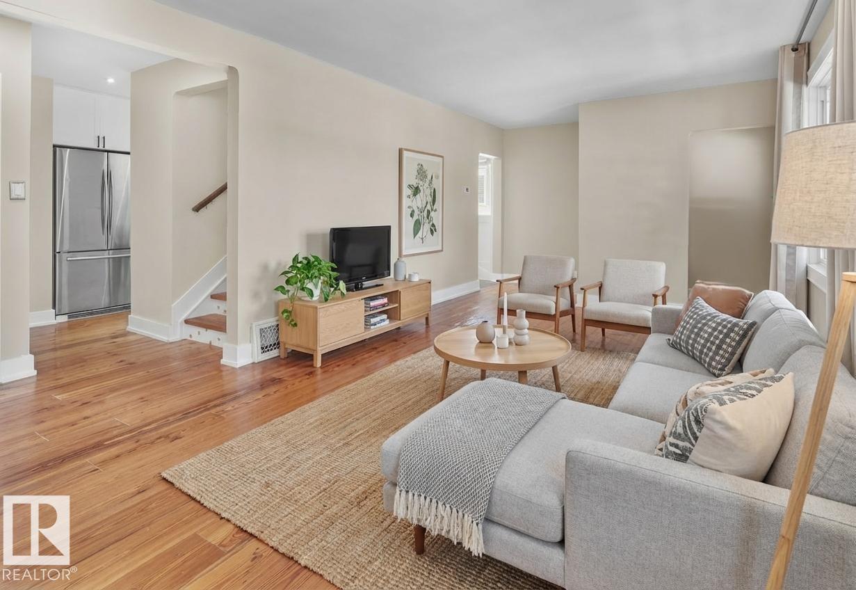 11135 62 Av Nw, Edmonton, Alberta  T6H 1N3 - Photo 9 - E4476871