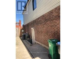 LOWER - 657 THAMESFORD TERRACE, Mississauga, Ontario