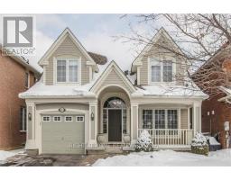 863 MCDUFFE CRESCENT, Milton, Ontario