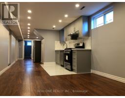 LOWER - 1161 SHADELAND DRIVE, Mississauga, Ontario