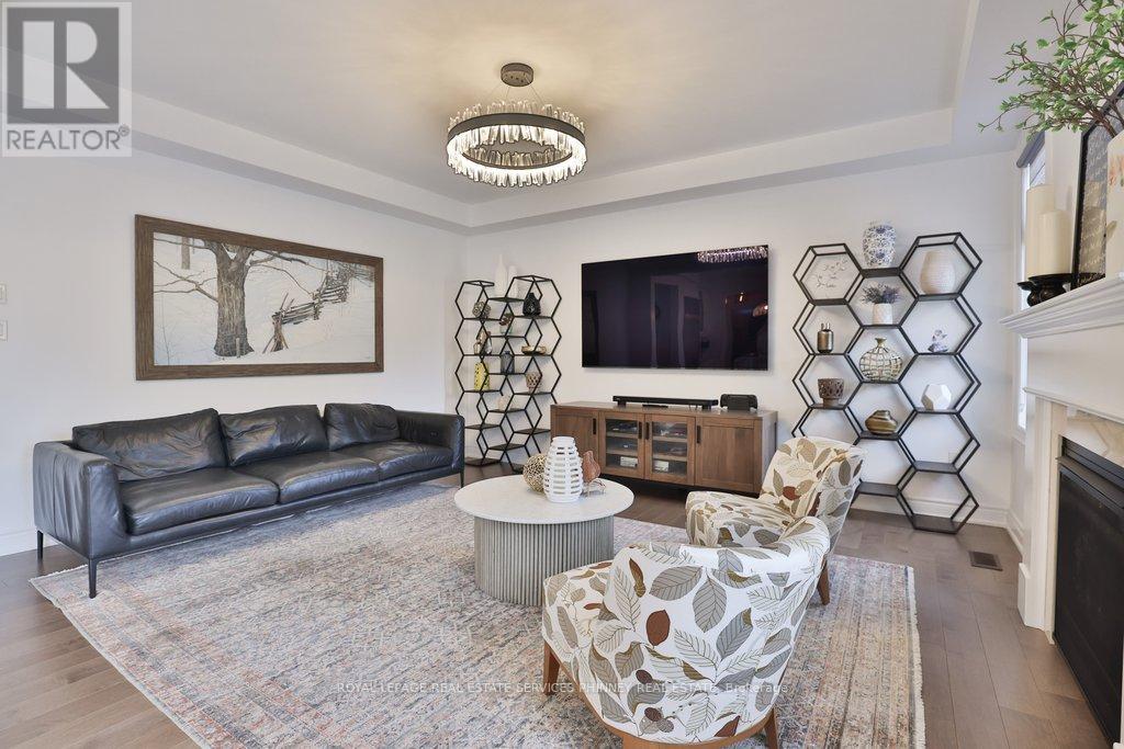 491 Threshing Mill Boulevard, Oakville, Ontario  L6H 7H5 - Photo 17 - W12871506