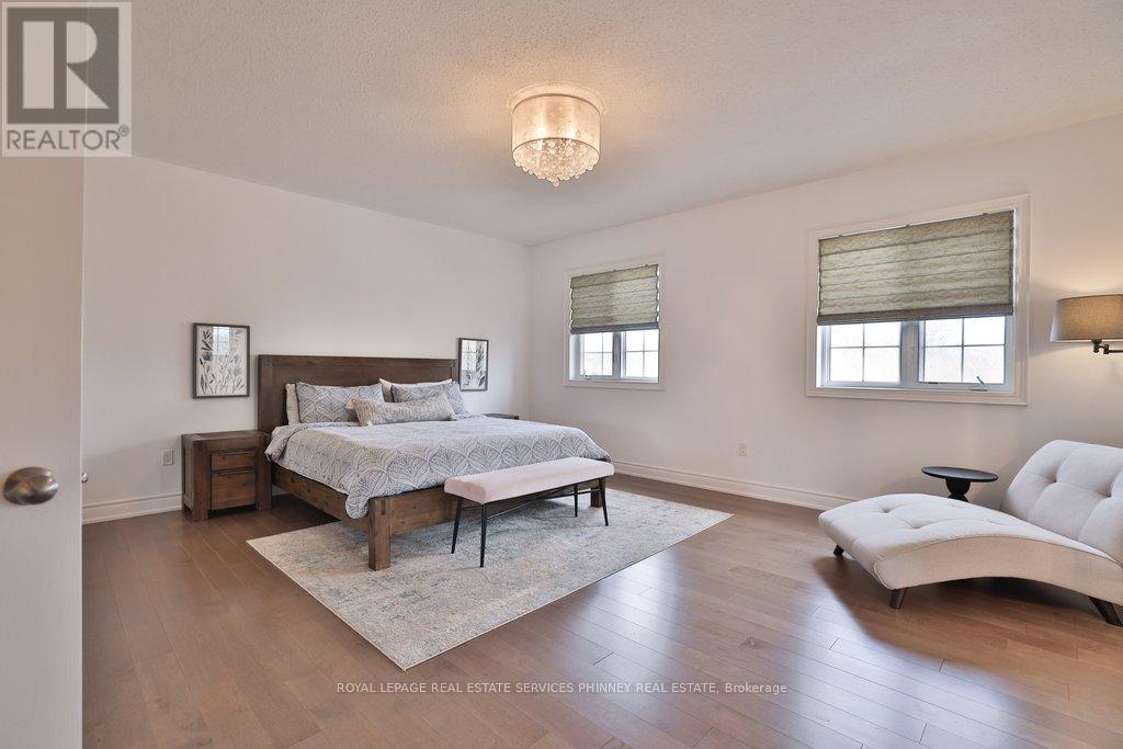 491 Threshing Mill Boulevard, Oakville, Ontario  L6H 7H5 - Photo 20 - W12871506