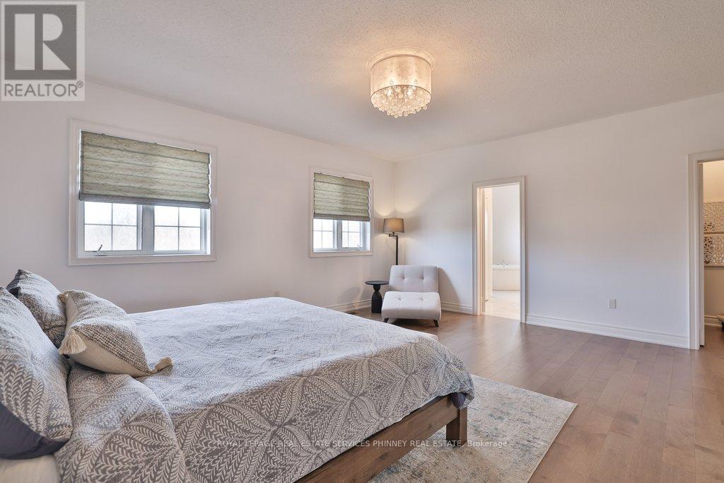 491 Threshing Mill Boulevard, Oakville, Ontario  L6H 7H5 - Photo 22 - W12871506