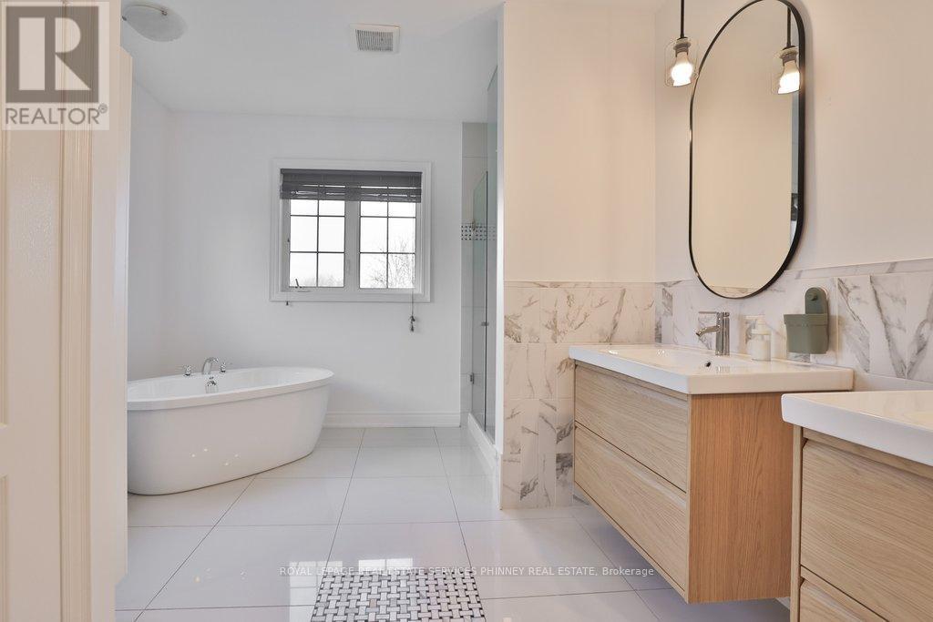 491 Threshing Mill Boulevard, Oakville, Ontario  L6H 7H5 - Photo 23 - W12871506