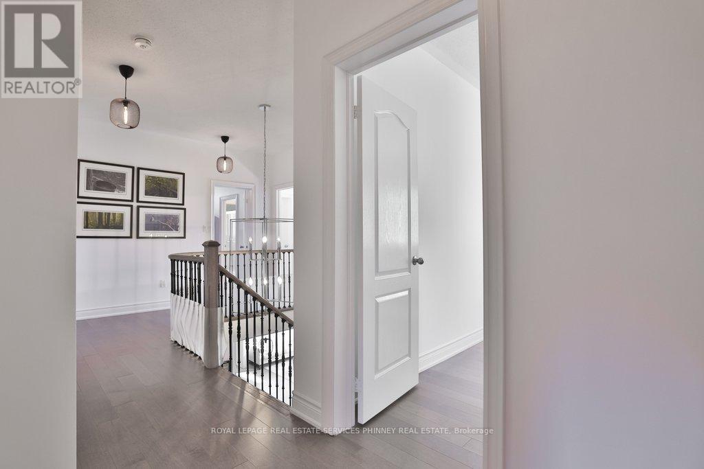 491 Threshing Mill Boulevard, Oakville, Ontario  L6H 7H5 - Photo 26 - W12871506