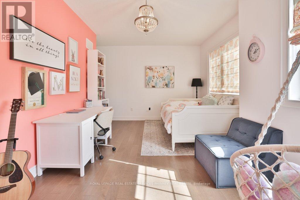 491 Threshing Mill Boulevard, Oakville, Ontario  L6H 7H5 - Photo 29 - W12871506