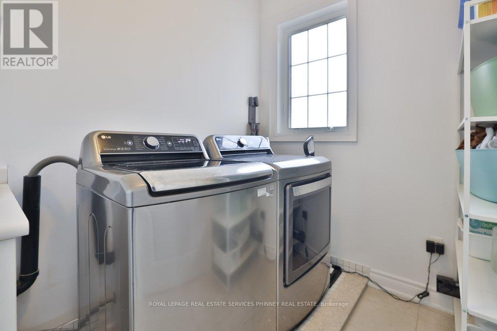 491 Threshing Mill Boulevard, Oakville, Ontario  L6H 7H5 - Photo 31 - W12871506