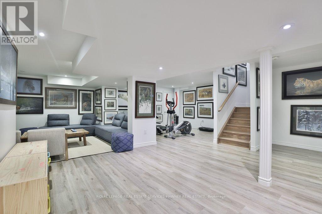 491 Threshing Mill Boulevard, Oakville, Ontario  L6H 7H5 - Photo 37 - W12871506