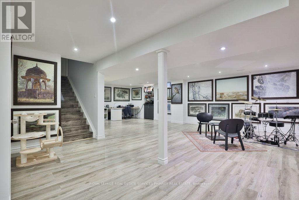 491 Threshing Mill Boulevard, Oakville, Ontario  L6H 7H5 - Photo 40 - W12871506