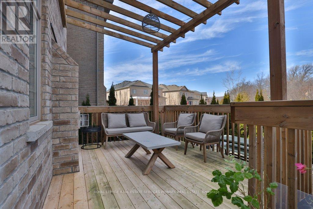 491 Threshing Mill Boulevard, Oakville, Ontario  L6H 7H5 - Photo 45 - W12871506