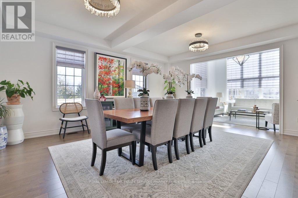 491 Threshing Mill Boulevard, Oakville, Ontario  L6H 7H5 - Photo 8 - W12871506