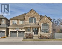 491 THRESHING MILL BOULEVARD, Oakville, Ontario