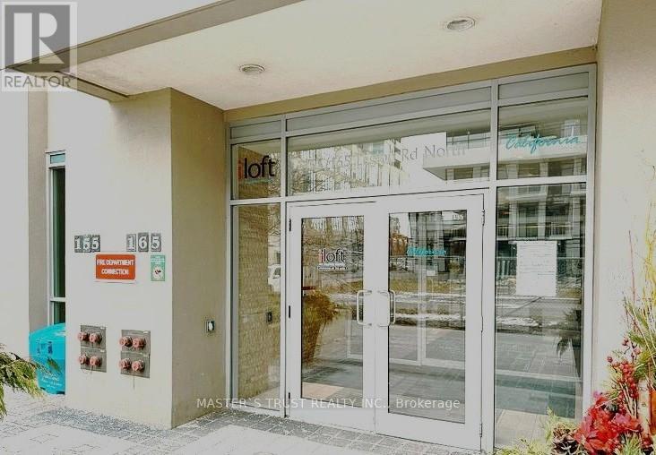 1025 - 165 Legion Road N, Toronto, Ontario  M8Y 0B3 - Photo 2 - W12871558