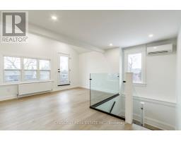 3RD FLOOR - 180 QUEENS DRIVE, Toronto, Ontario