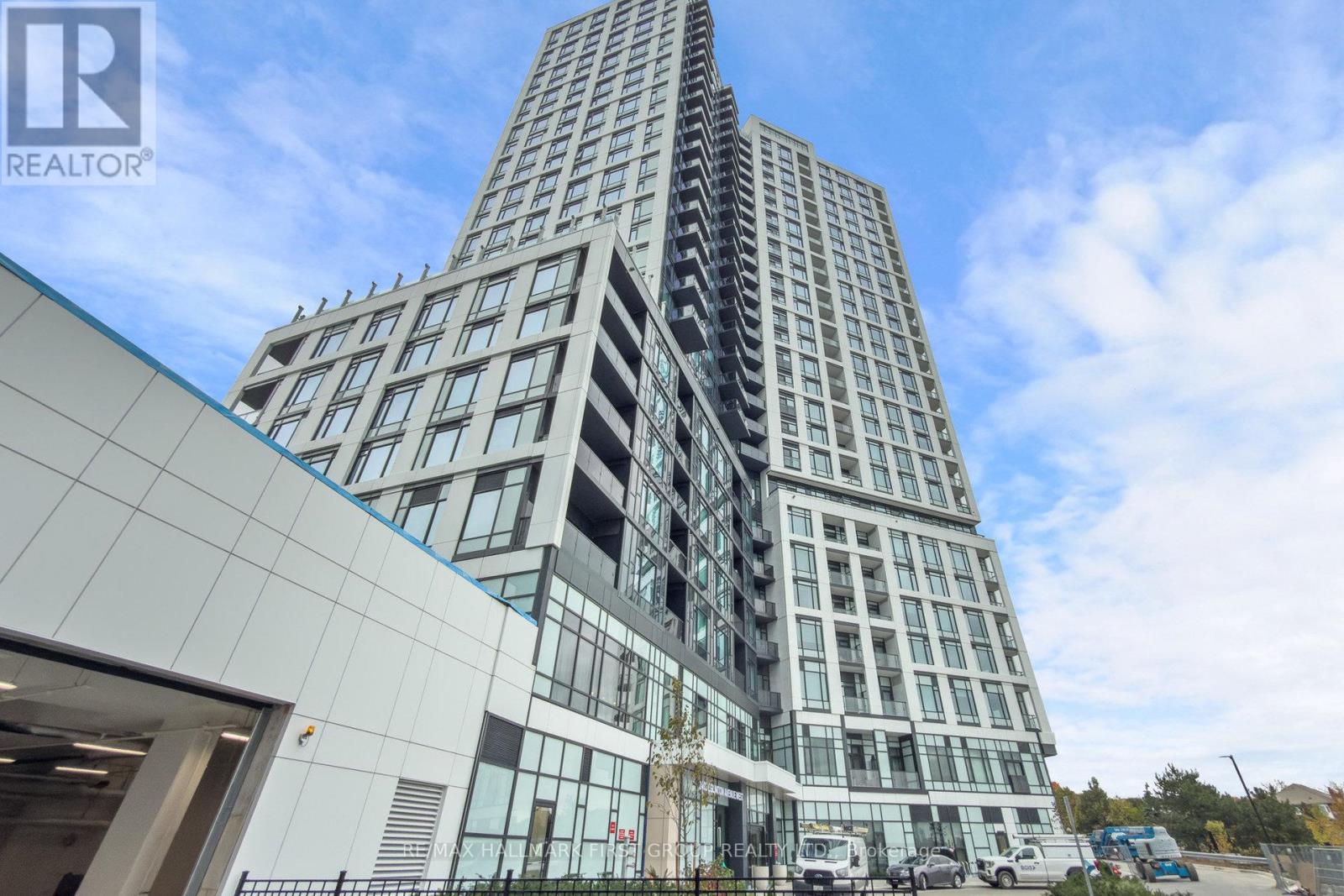 1201 - 2495 EGLINTON AVENUE W, Mississauga, Ontario