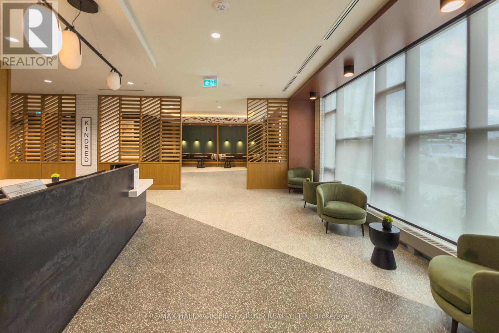 1201 - 2495 Eglinton Avenue W, Mississauga, Ontario  L5M 2T2 - Photo 30 - W12871568