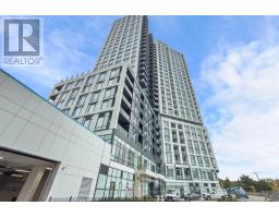 1201 - 2495 EGLINTON AVENUE W, Mississauga, Ontario