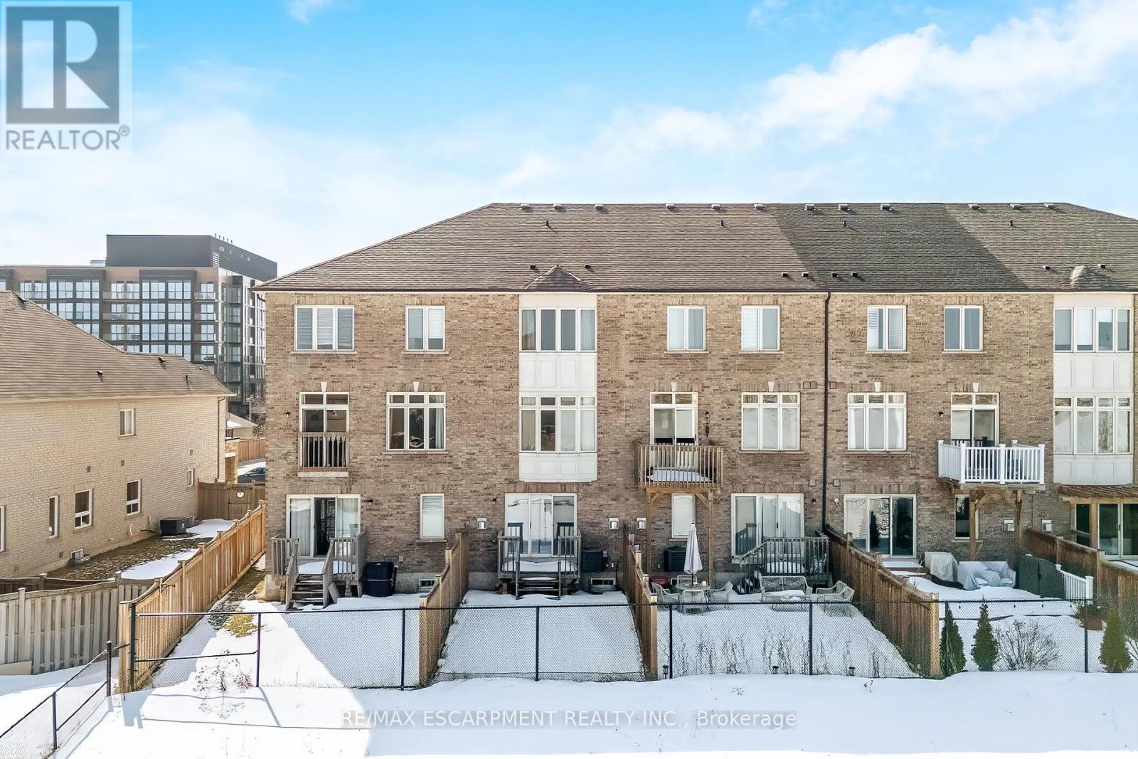 2419 BARONWOOD DRIVE, Oakville, Ontario