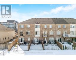 2419 BARONWOOD DRIVE, Oakville, Ontario