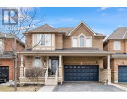 12 HADFIELD CIRCLE, Brampton, Ontario