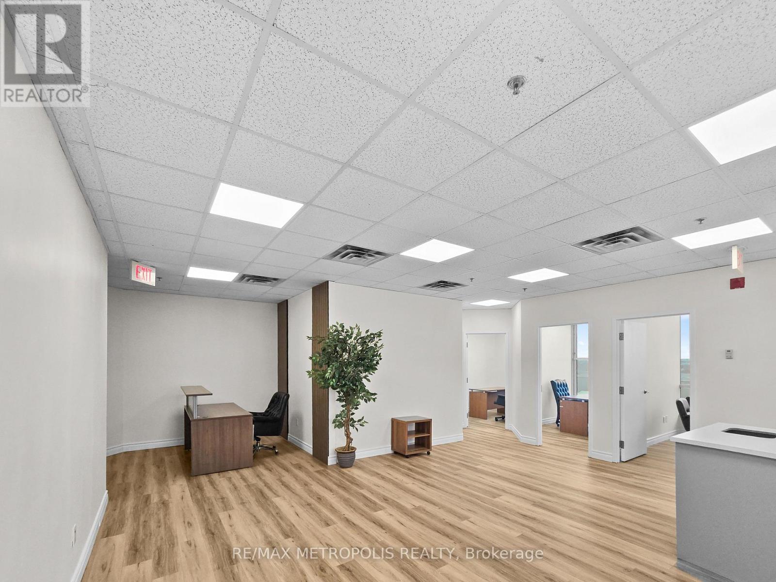 615a - 2250 Bovaird Drive E, Brampton, Ontario  L6R 3J5 - Photo 9 - W12871584