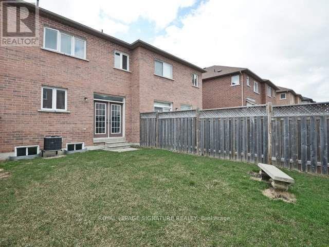 67 Breton Avenue, Mississauga, Ontario  L4Z 4K2 - Photo 15 - W12871594
