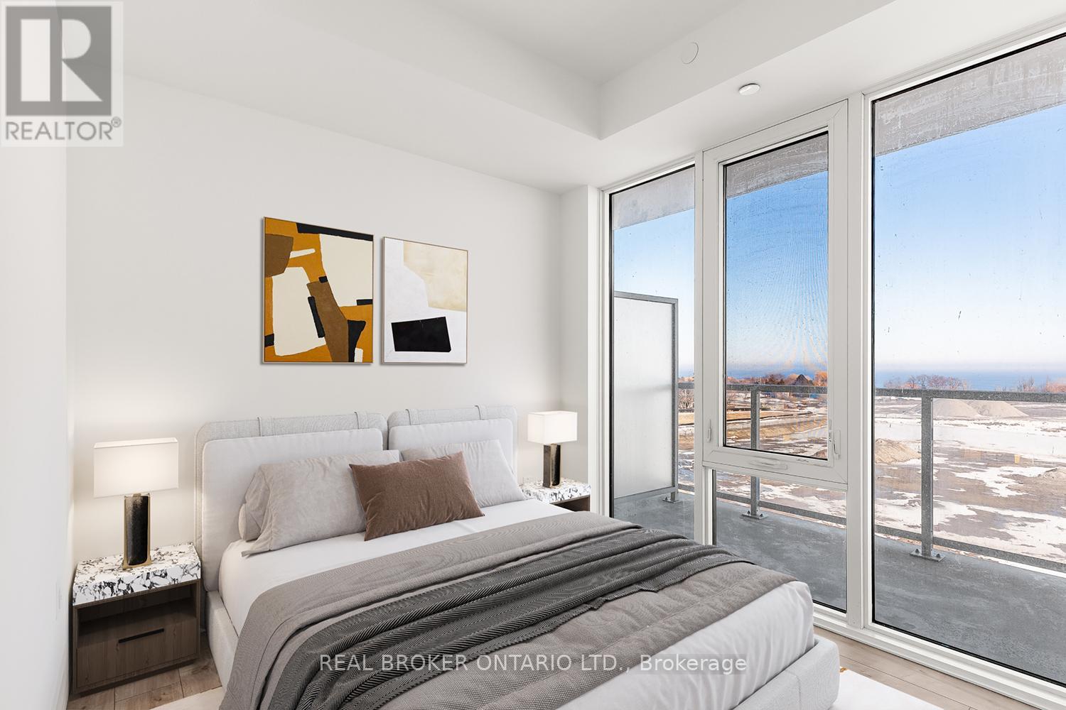 612 - 220 Missinnihe Way, Mississauga, Ontario  L5H 0A9 - Photo 11 - W12871646