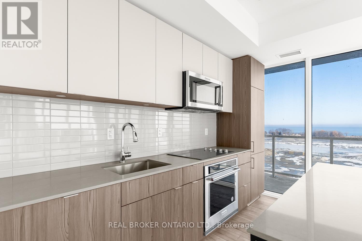 612 - 220 Missinnihe Way, Mississauga, Ontario  L5H 0A9 - Photo 22 - W12871646